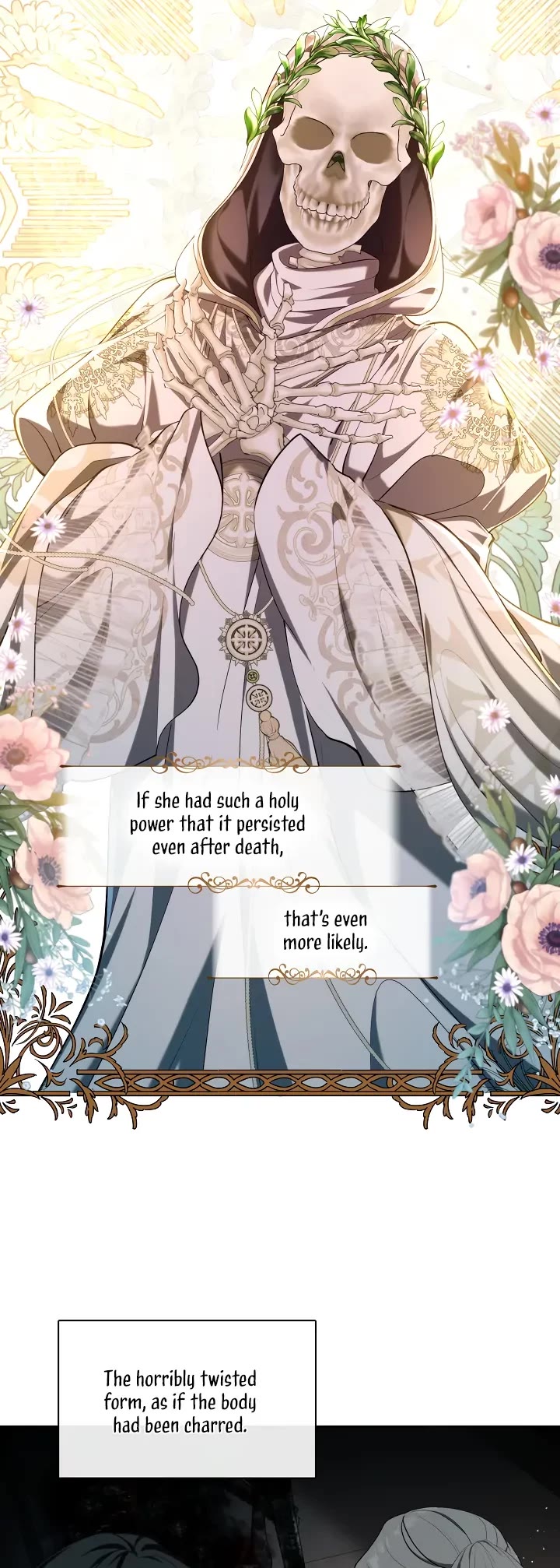 S-Class Hunter Doesn't Want to Be a Villainous Princess chapter 14 page 19