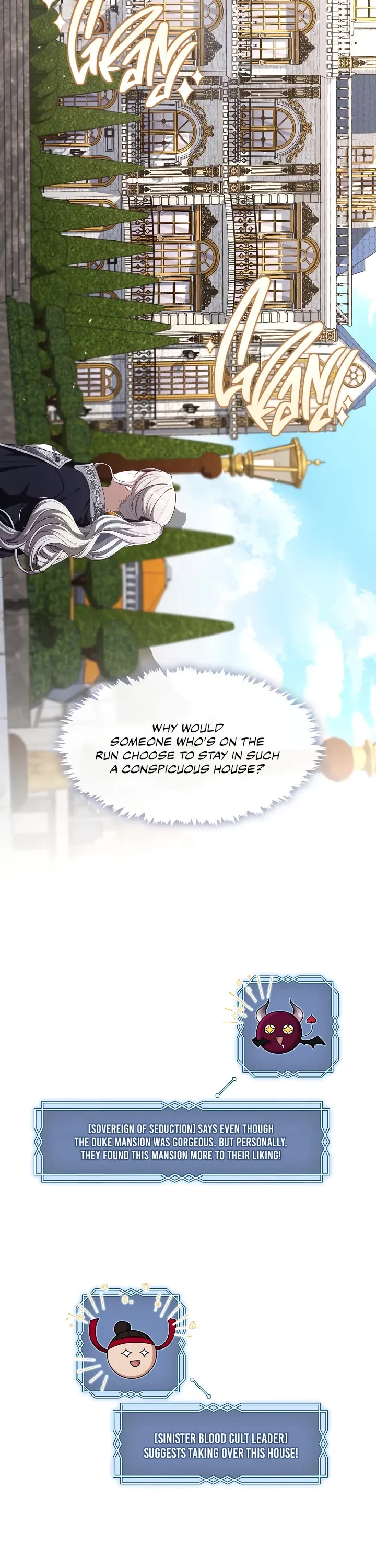 S-Class Hunter Doesn't Want to Be a Villainous Princess chapter 14 page 2