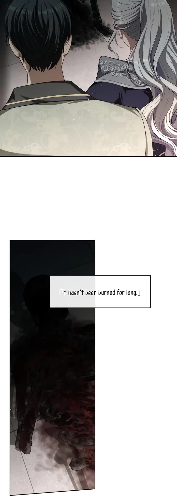 S-Class Hunter Doesn't Want to Be a Villainous Princess chapter 14 page 20