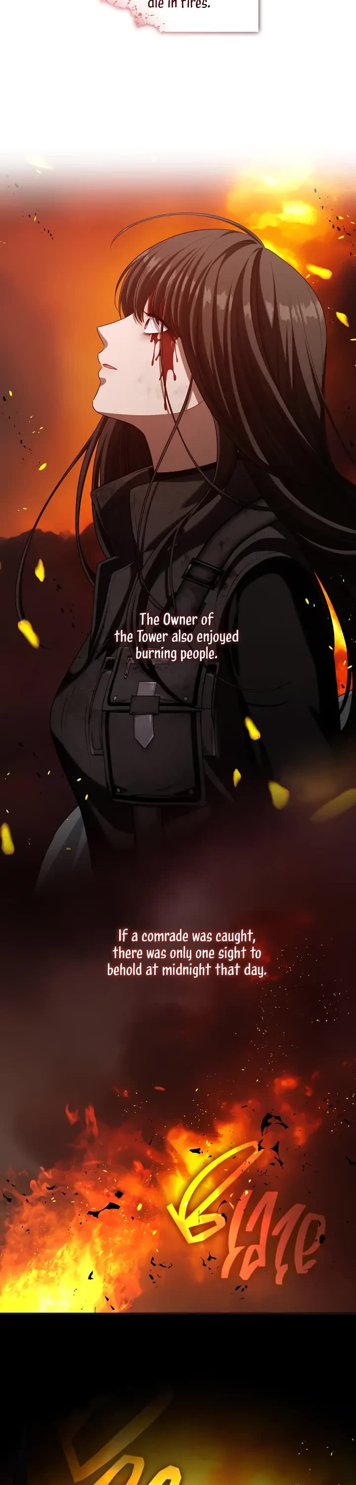 S-Class Hunter Doesn't Want to Be a Villainous Princess chapter 14 page 26