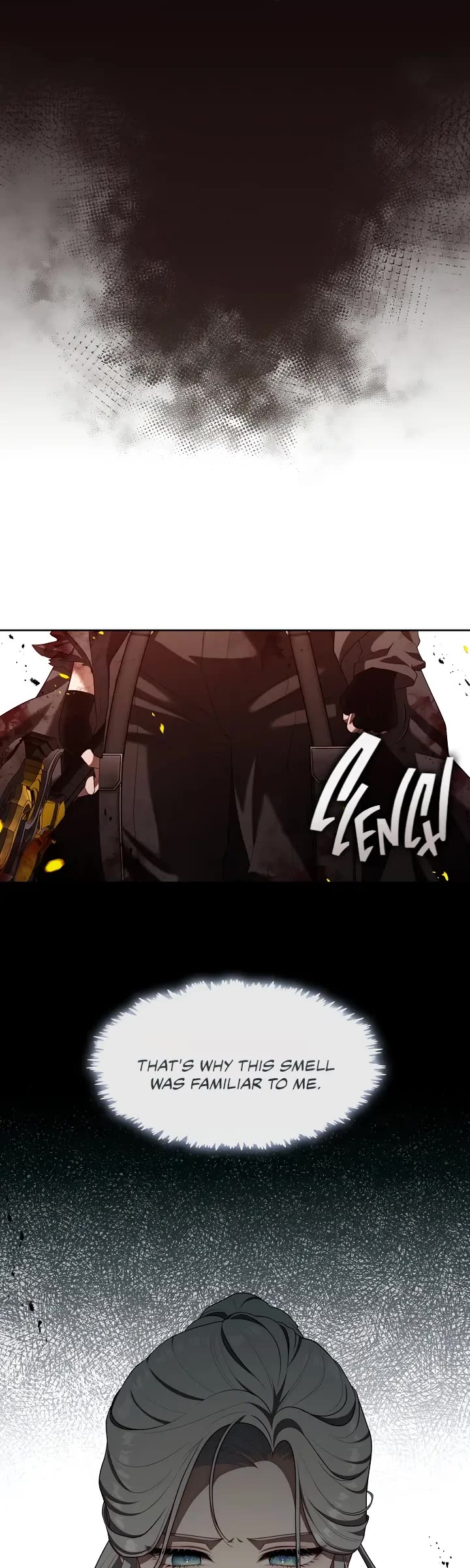 S-Class Hunter Doesn't Want to Be a Villainous Princess chapter 14 page 28