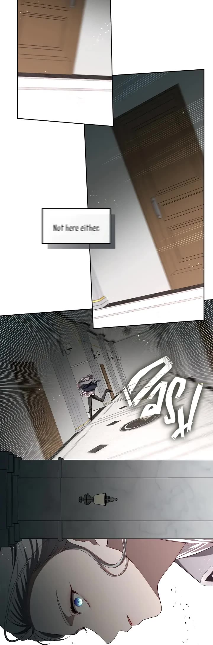 S-Class Hunter Doesn't Want to Be a Villainous Princess chapter 14 page 8