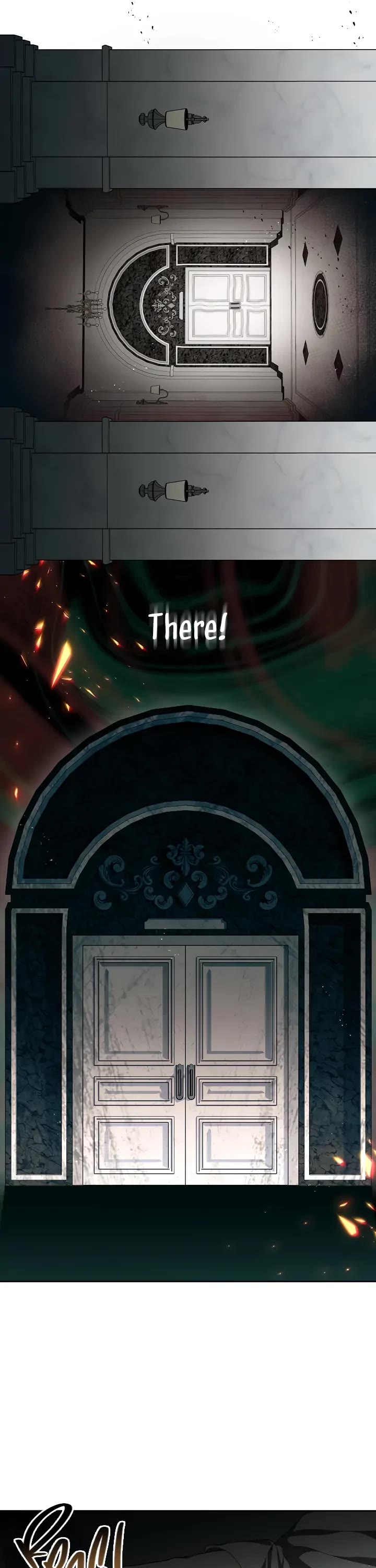 S-Class Hunter Doesn't Want to Be a Villainous Princess chapter 14 page 9