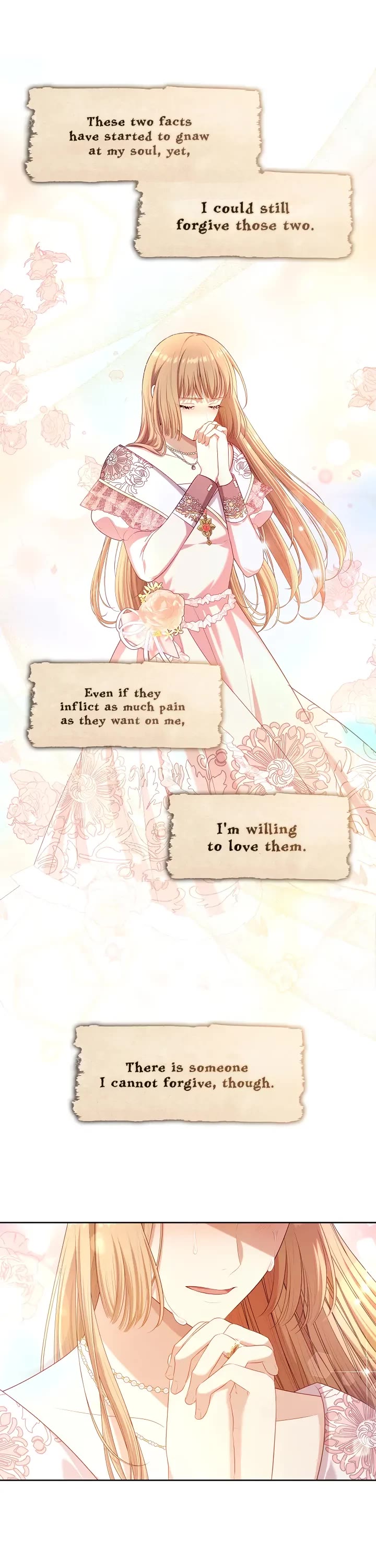 S-Class Hunter Doesn't Want to Be a Villainous Princess chapter 15 page 21