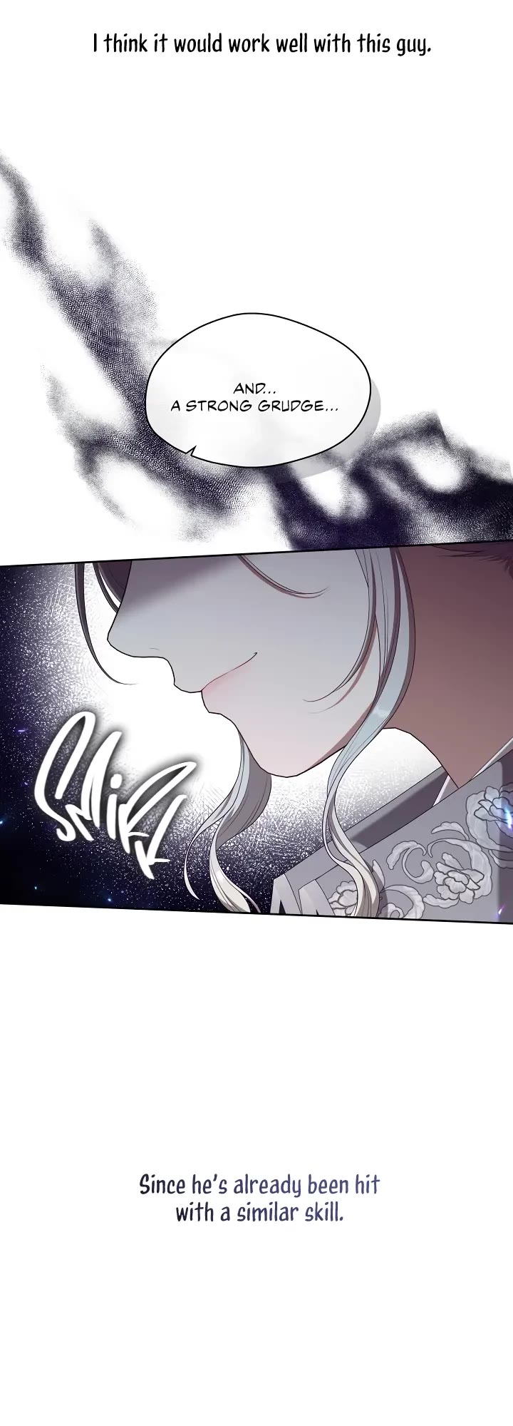 S-Class Hunter Doesn't Want to Be a Villainous Princess chapter 15 page 8