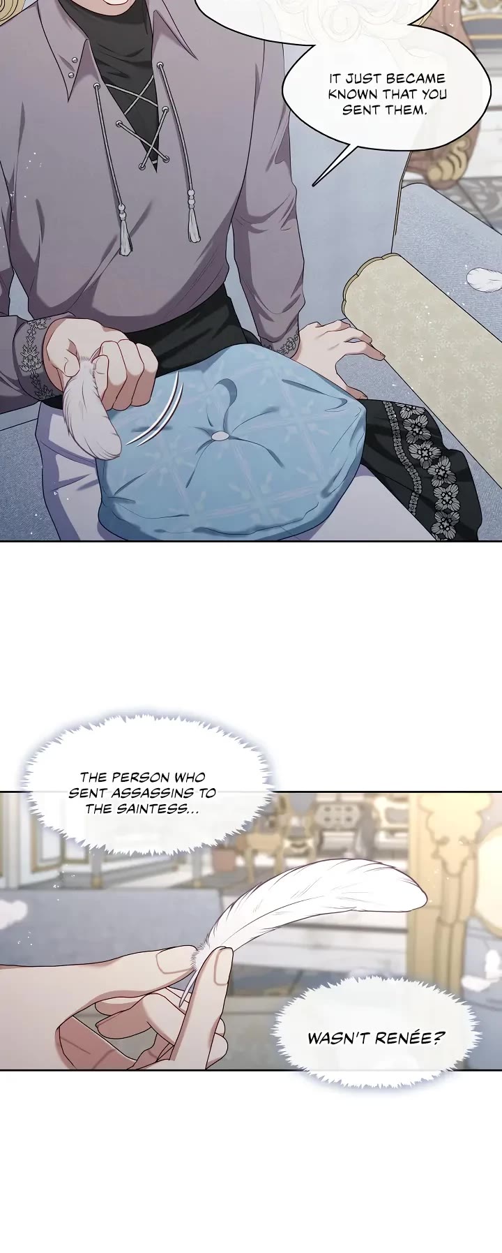 S-Class Hunter Doesn't Want to Be a Villainous Princess chapter 16 page 20