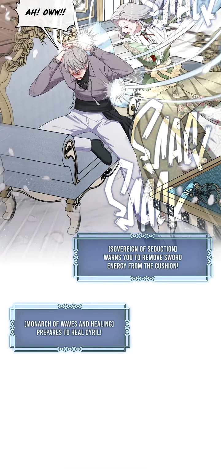 S-Class Hunter Doesn't Want to Be a Villainous Princess chapter 16 page 24