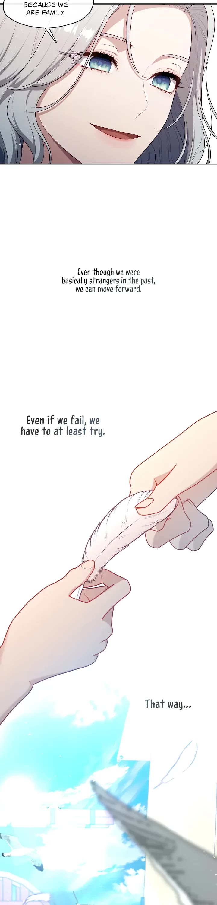 S-Class Hunter Doesn't Want to Be a Villainous Princess chapter 16 page 34