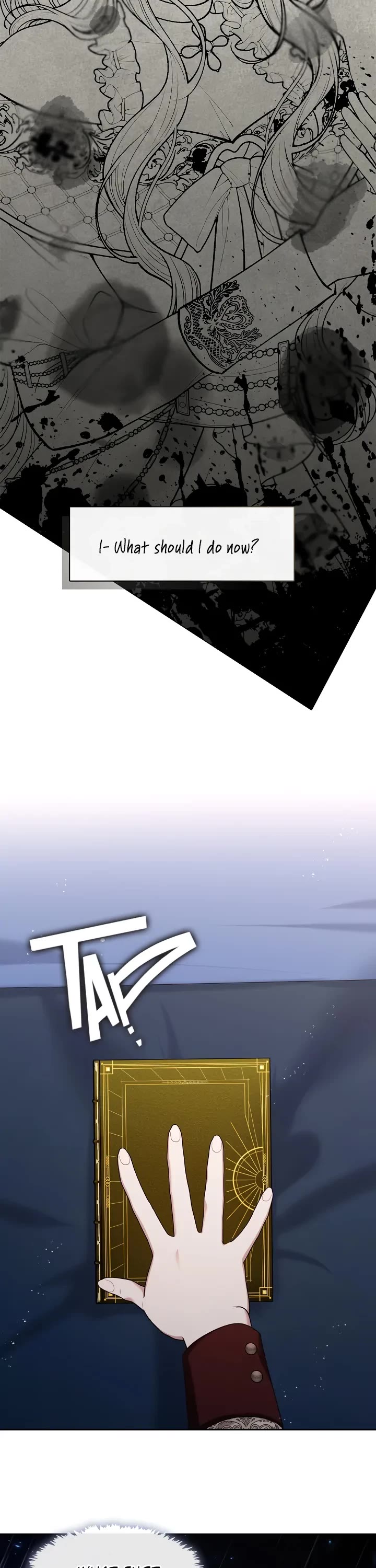 S-Class Hunter Doesn't Want to Be a Villainous Princess chapter 17 page 18