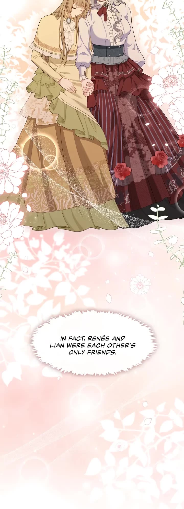 S-Class Hunter Doesn't Want to Be a Villainous Princess chapter 17 page 20