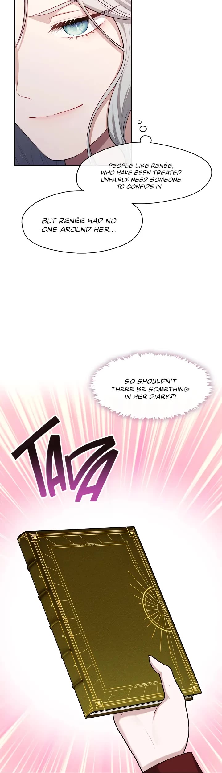 S-Class Hunter Doesn't Want to Be a Villainous Princess chapter 17 page 4