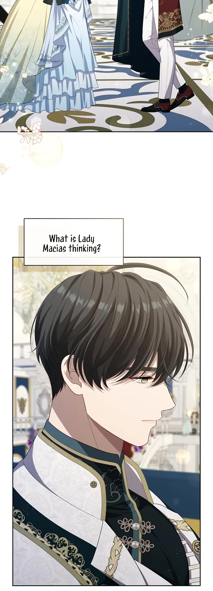 S-Class Hunter Doesn't Want to Be a Villainous Princess chapter 18 page 12