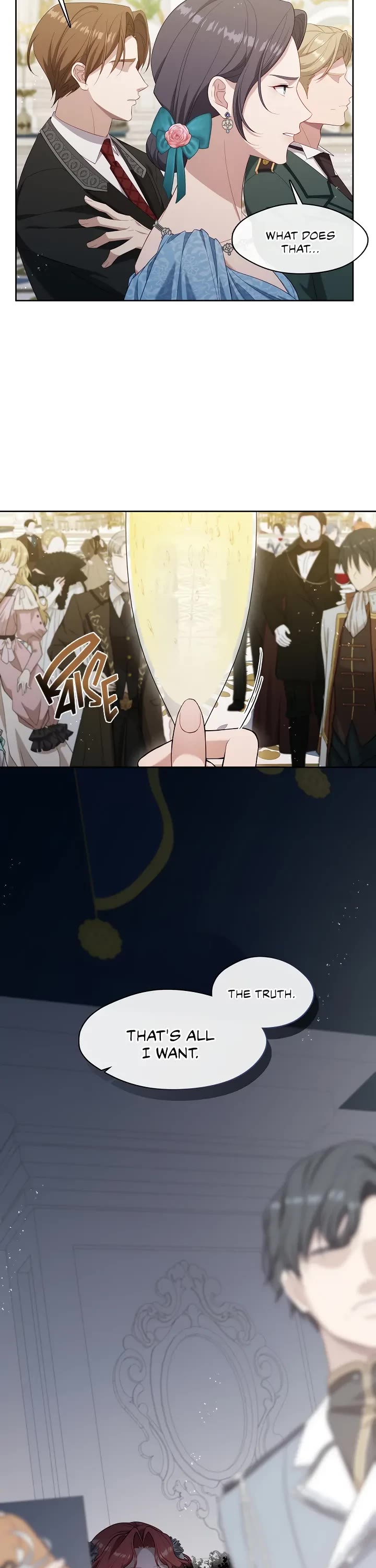 S-Class Hunter Doesn't Want to Be a Villainous Princess chapter 18 page 30