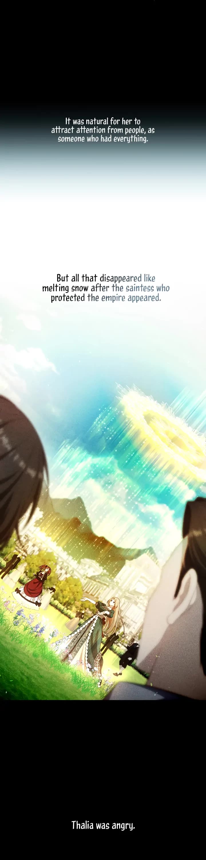 S-Class Hunter Doesn't Want to Be a Villainous Princess chapter 19 page 16