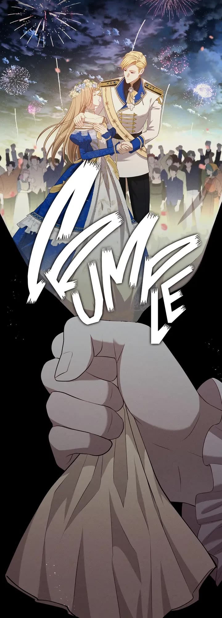 S-Class Hunter Doesn't Want to Be a Villainous Princess chapter 19 page 18