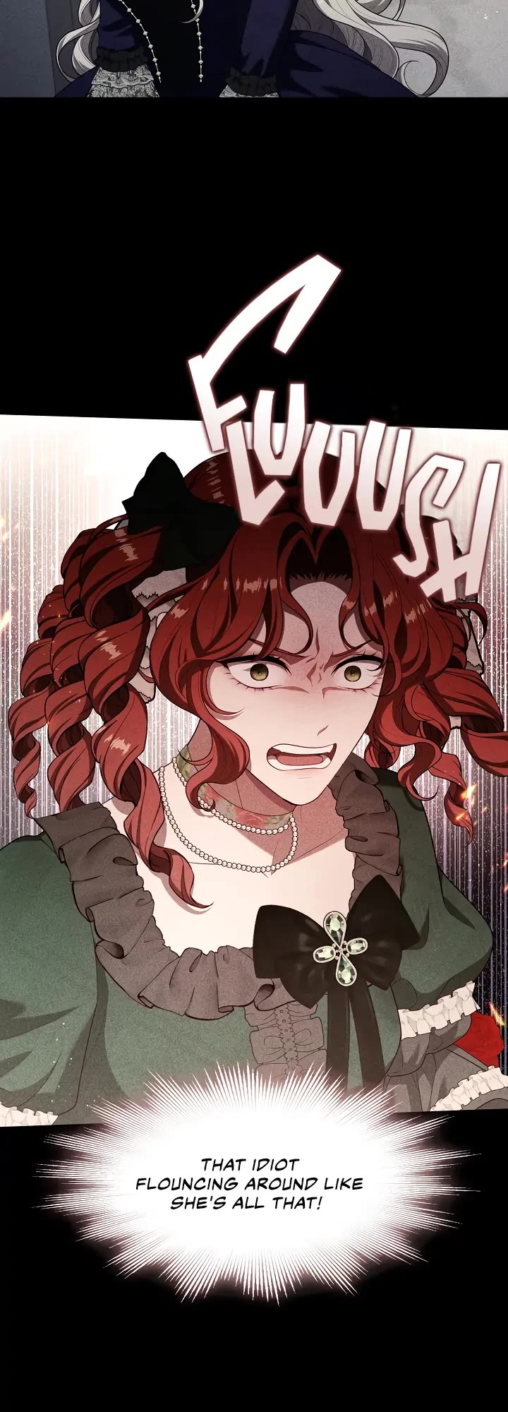 S-Class Hunter Doesn't Want to Be a Villainous Princess chapter 19 page 23