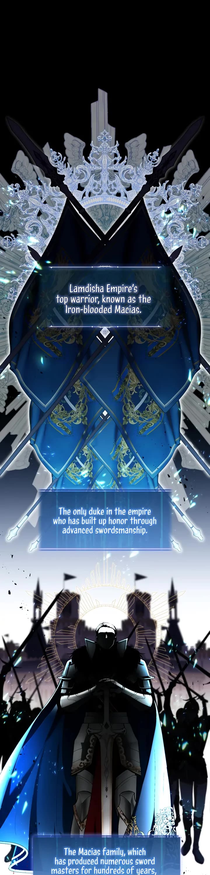 S-Class Hunter Doesn't Want to Be a Villainous Princess chapter 2 page 2