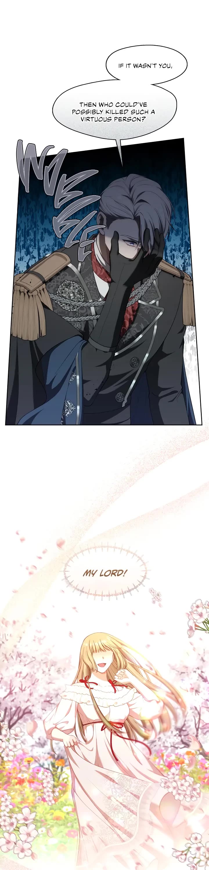 S-Class Hunter Doesn't Want to Be a Villainous Princess chapter 2 page 26