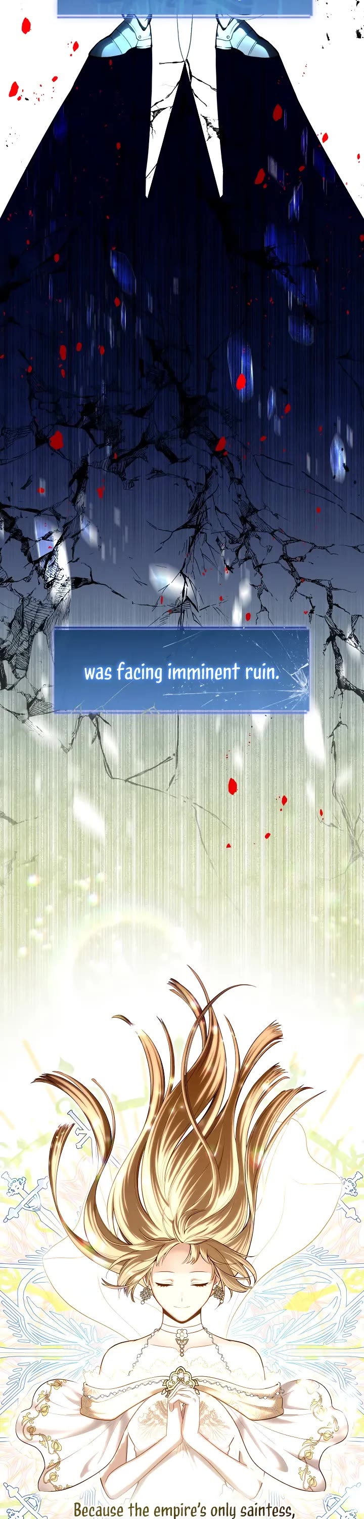 S-Class Hunter Doesn't Want to Be a Villainous Princess chapter 2 page 3