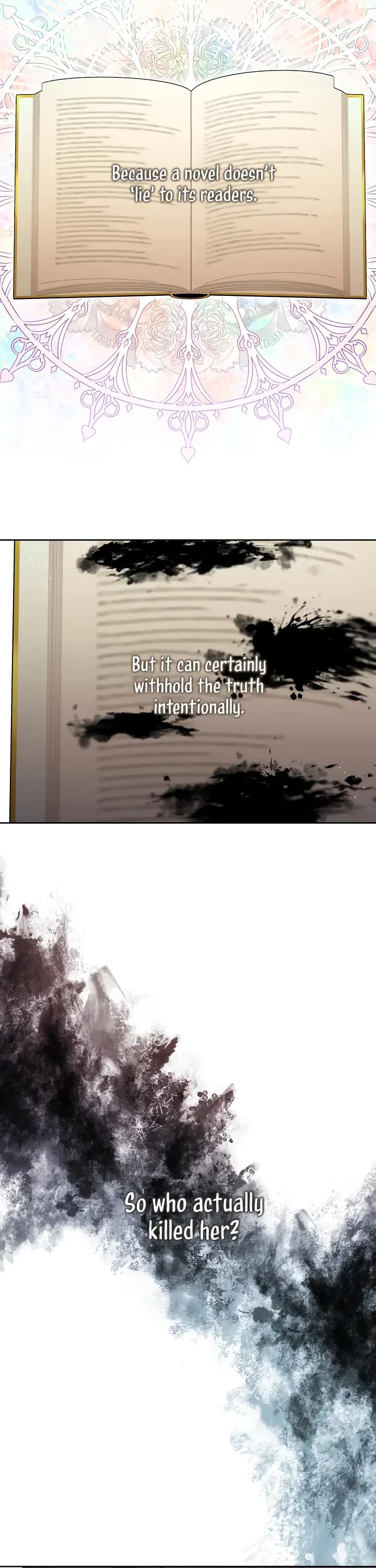 S-Class Hunter Doesn't Want to Be a Villainous Princess chapter 2 page 32