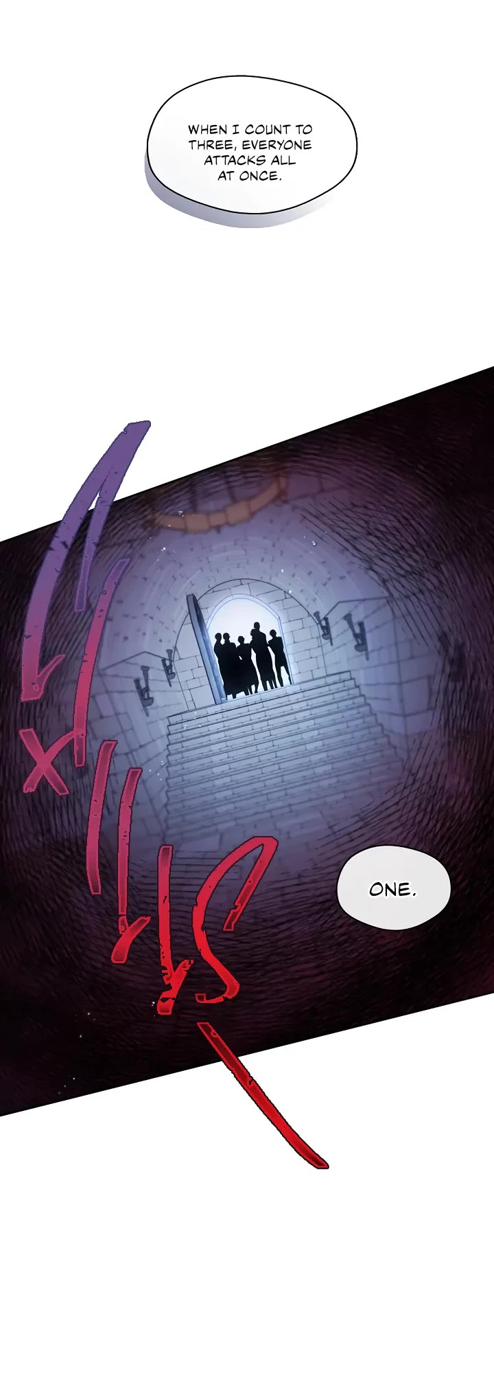 S-Class Hunter Doesn't Want to Be a Villainous Princess chapter 2 page 9