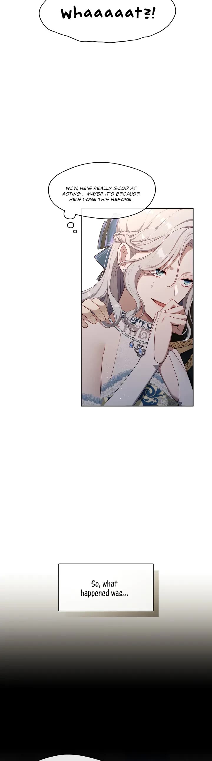 S-Class Hunter Doesn't Want to Be a Villainous Princess chapter 20 page 10