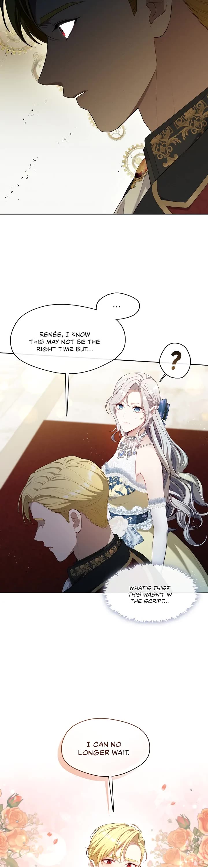 S-Class Hunter Doesn't Want to Be a Villainous Princess chapter 20 page 25