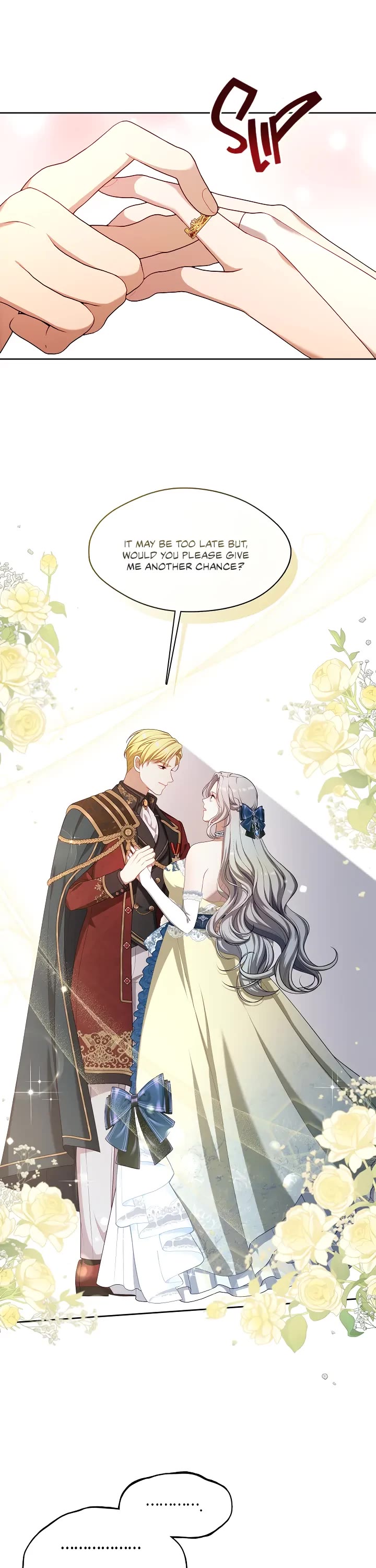 S-Class Hunter Doesn't Want to Be a Villainous Princess chapter 20 page 28