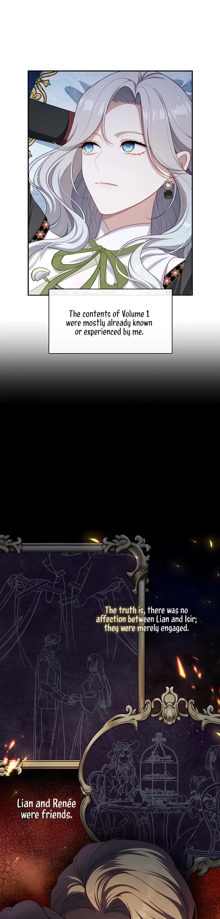 S-Class Hunter Doesn't Want to Be a Villainous Princess chapter 21 page 17