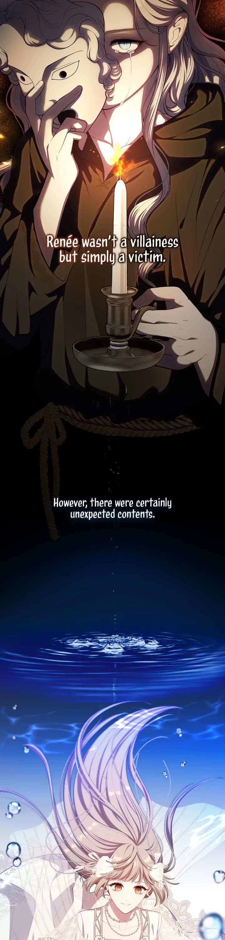 S-Class Hunter Doesn't Want to Be a Villainous Princess chapter 21 page 18