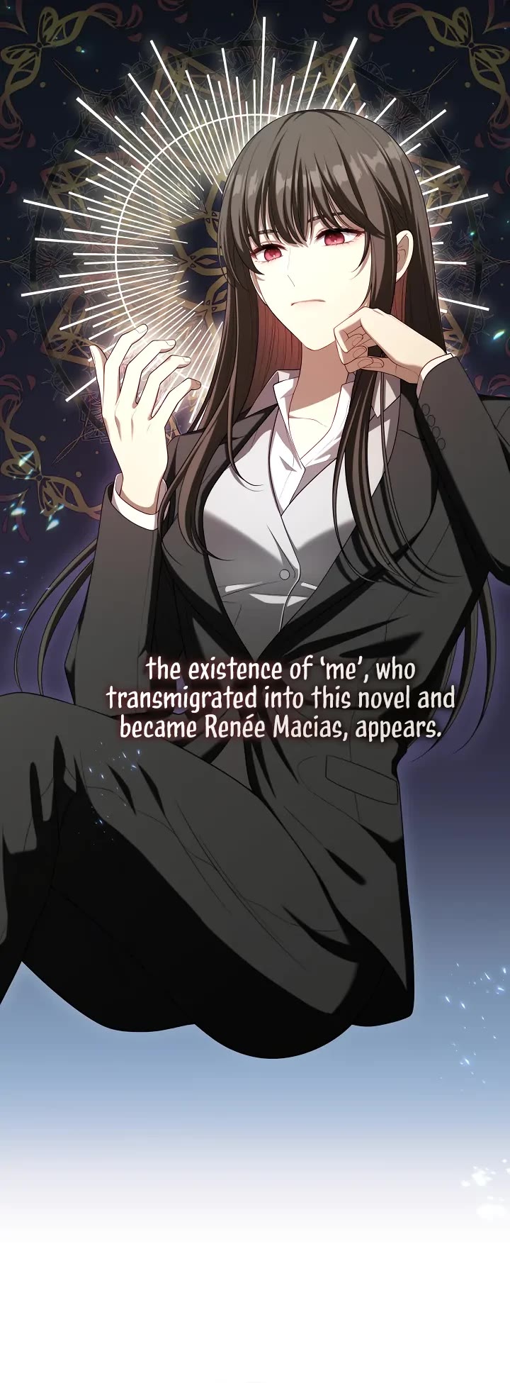 S-Class Hunter Doesn't Want to Be a Villainous Princess chapter 21 page 20