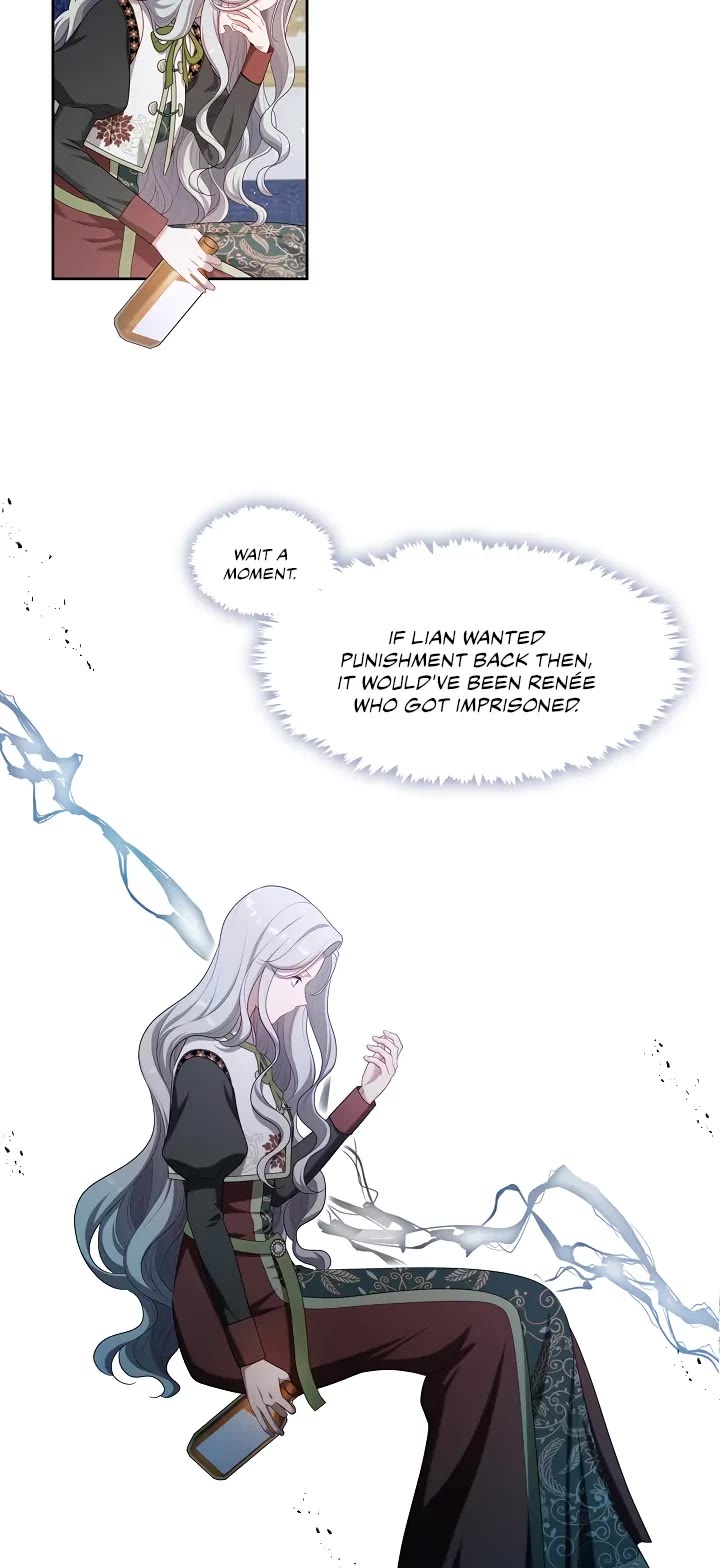 S-Class Hunter Doesn't Want to Be a Villainous Princess chapter 21 page 31