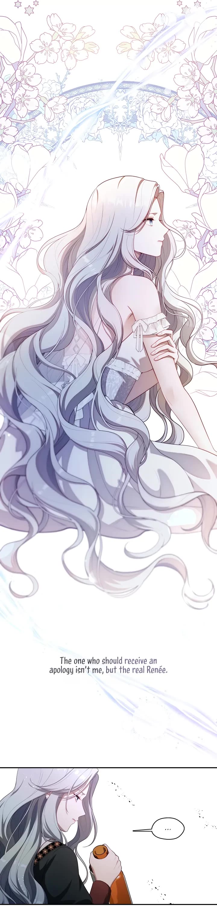 S-Class Hunter Doesn't Want to Be a Villainous Princess chapter 21 page 37