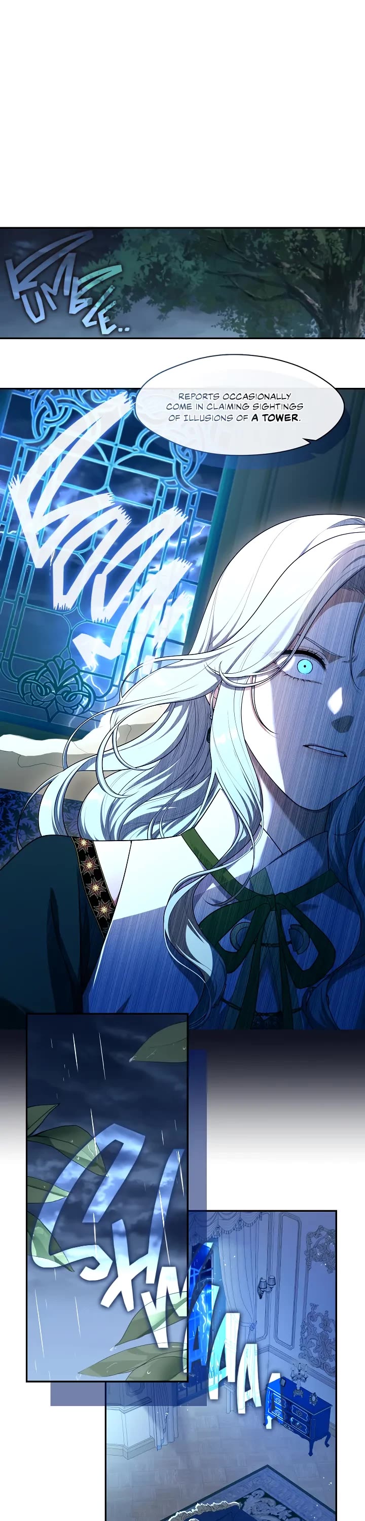 S-Class Hunter Doesn't Want to Be a Villainous Princess chapter 21 page 41