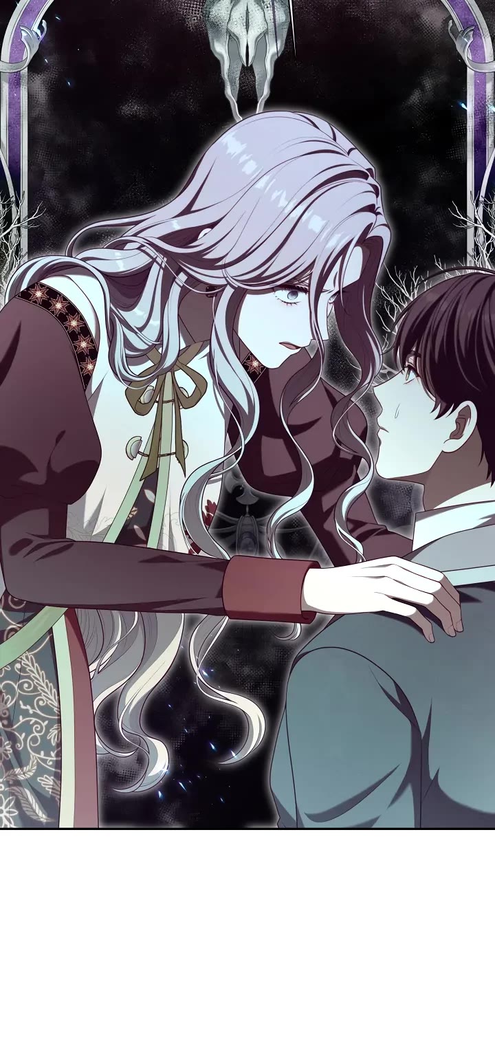 S-Class Hunter Doesn't Want to Be a Villainous Princess chapter 21 page 44