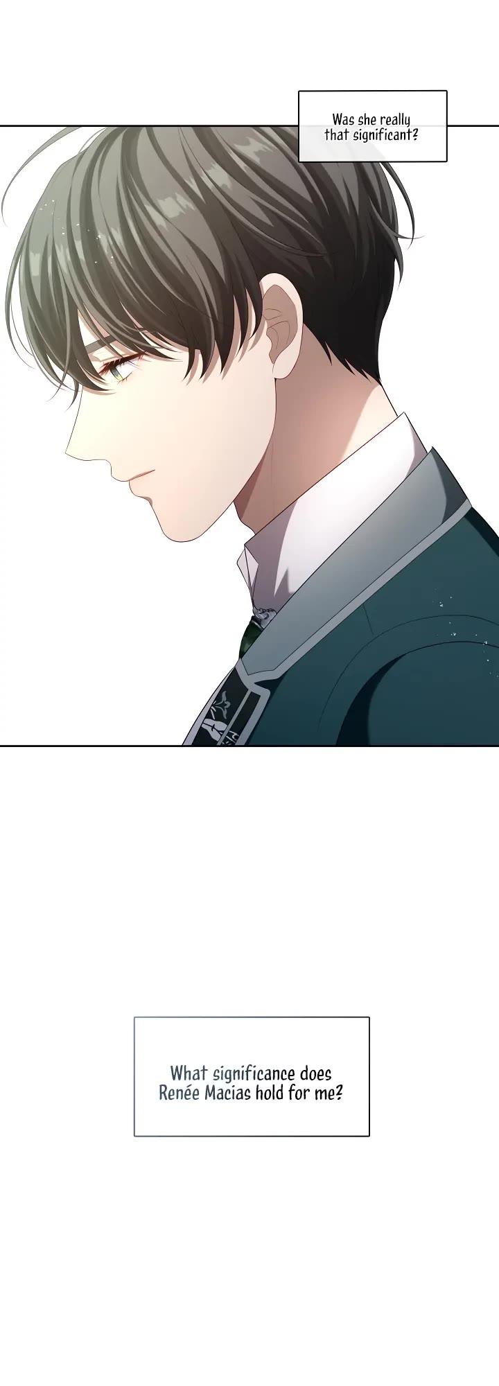 S-Class Hunter Doesn't Want to Be a Villainous Princess chapter 21 page 8