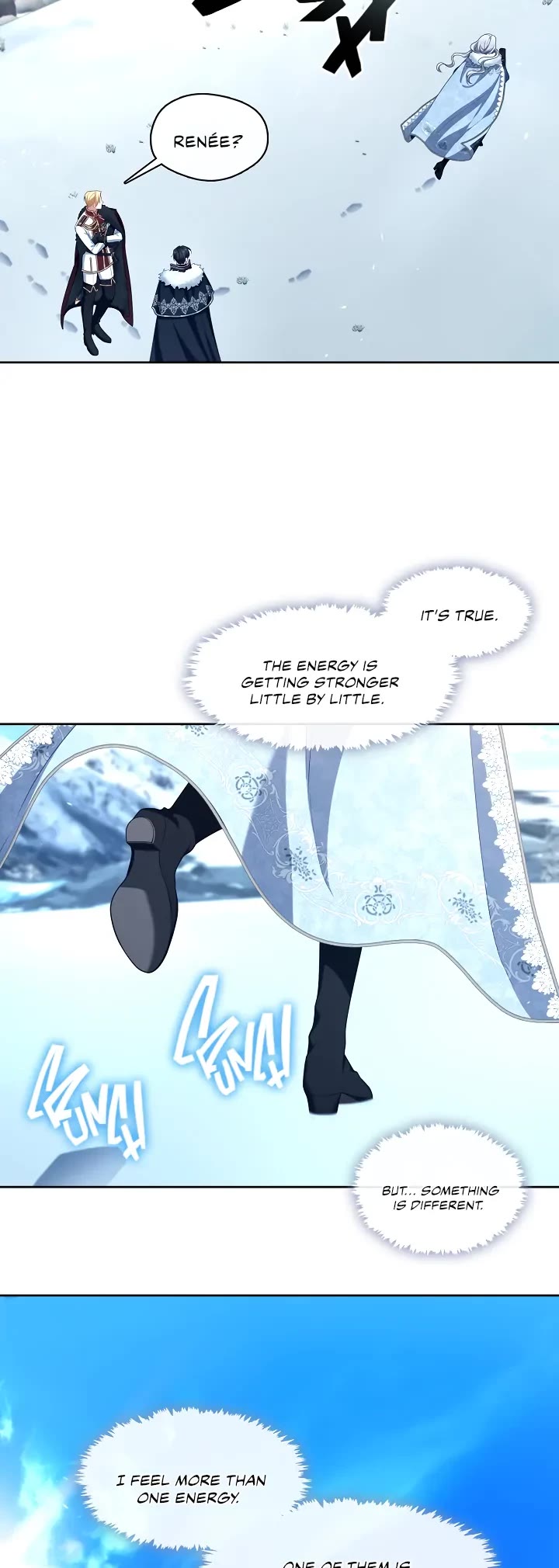 S-Class Hunter Doesn't Want to Be a Villainous Princess chapter 22 page 11