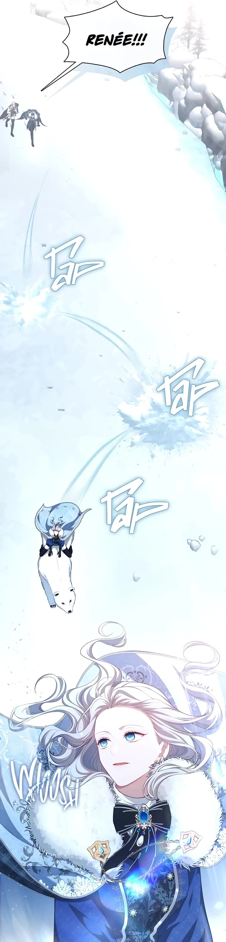 S-Class Hunter Doesn't Want to Be a Villainous Princess chapter 22 page 20