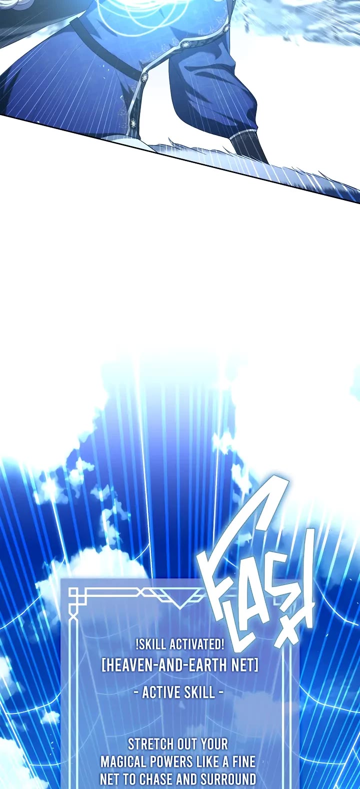 S-Class Hunter Doesn't Want to Be a Villainous Princess chapter 22 page 22