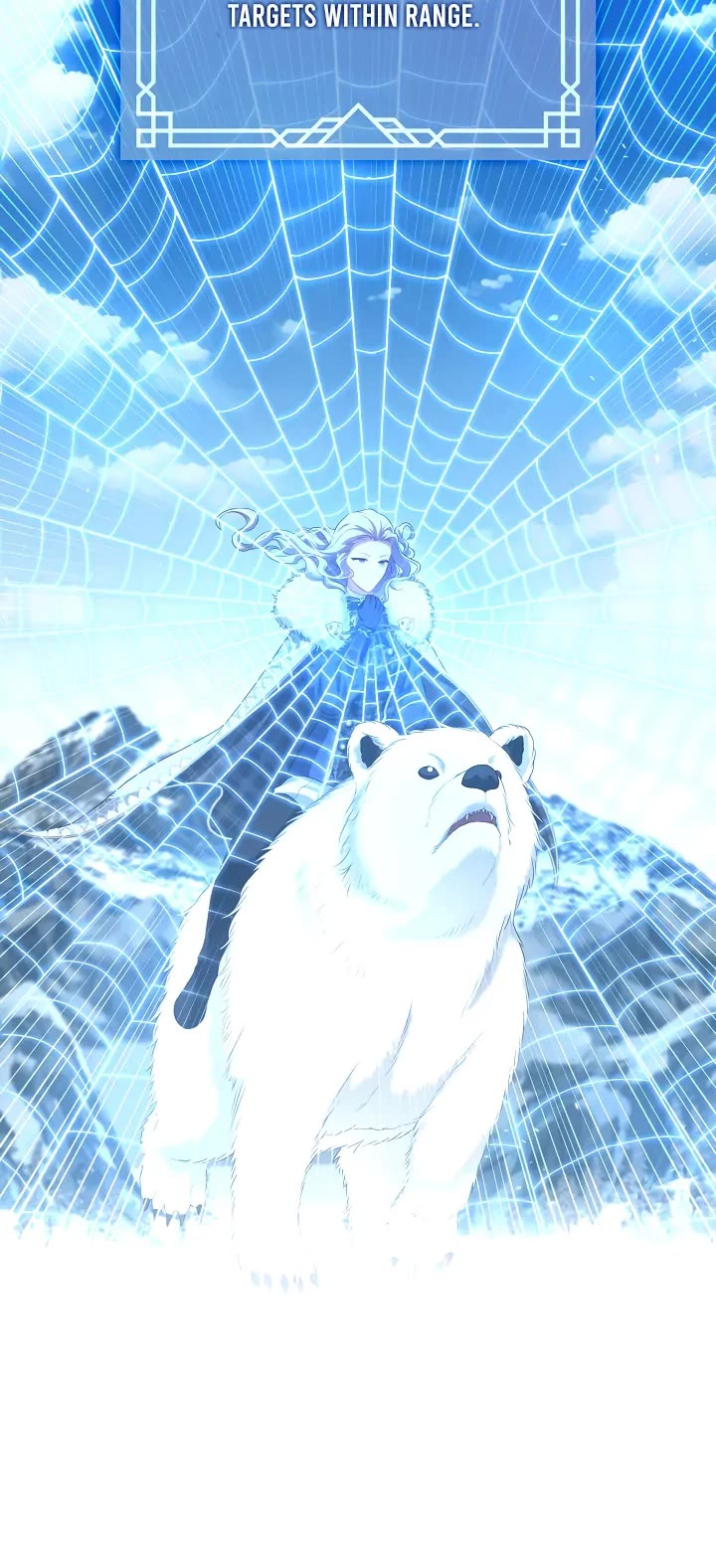 S-Class Hunter Doesn't Want to Be a Villainous Princess chapter 22 page 23