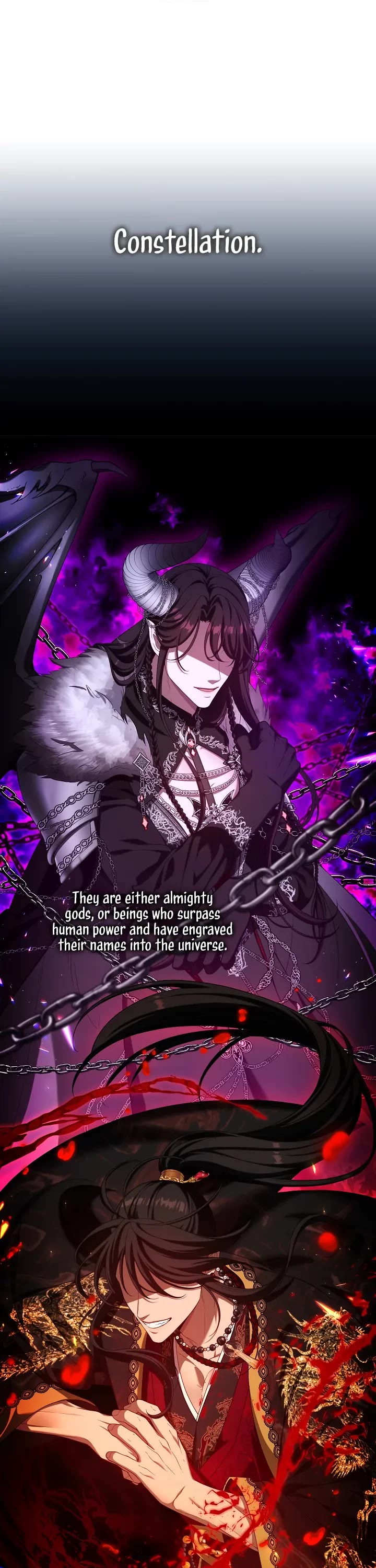 S-Class Hunter Doesn't Want to Be a Villainous Princess chapter 22 page 32