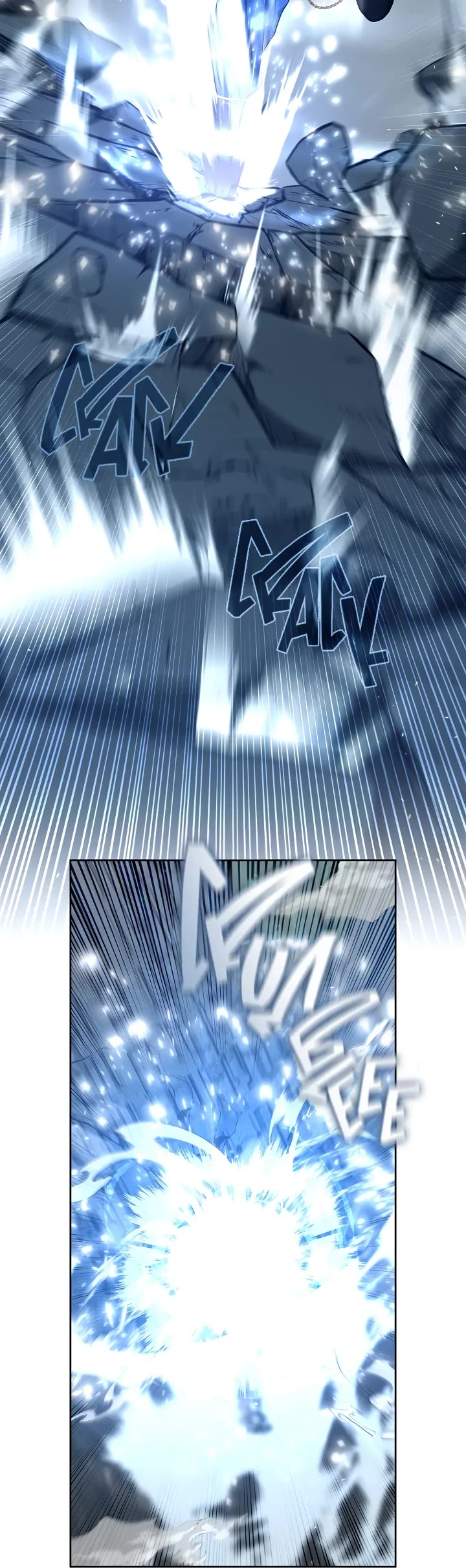 S-Class Hunter Doesn't Want to Be a Villainous Princess chapter 22 page 39