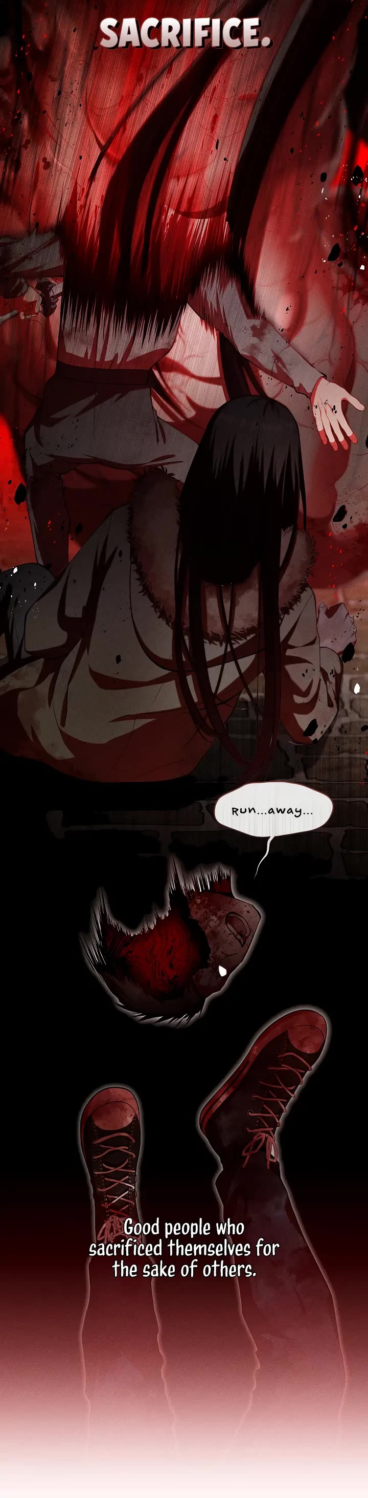 S-Class Hunter Doesn't Want to Be a Villainous Princess chapter 22 page 4