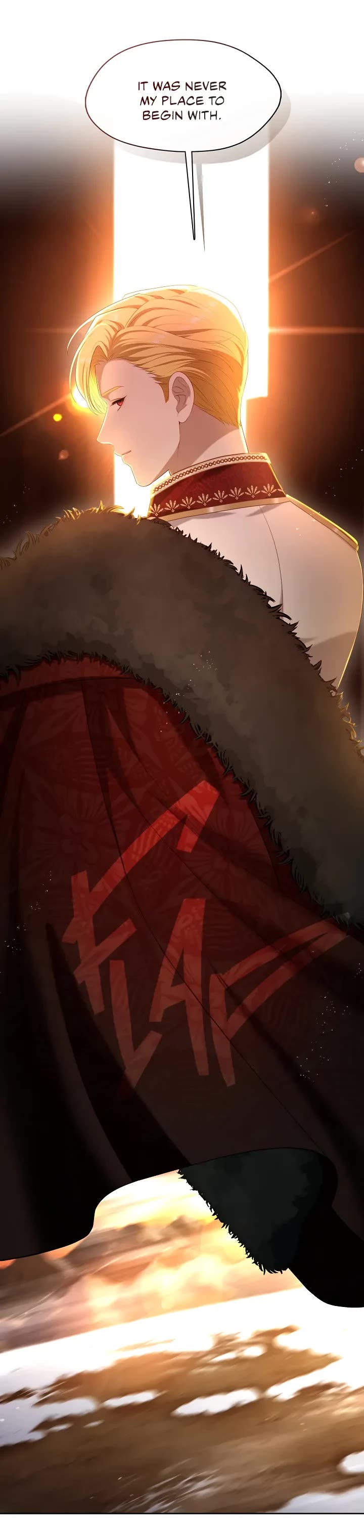 S-Class Hunter Doesn't Want to Be a Villainous Princess chapter 23 page 33