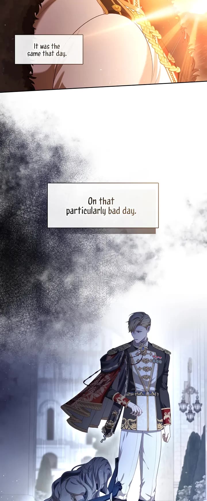 S-Class Hunter Doesn't Want to Be a Villainous Princess chapter 23 page 35