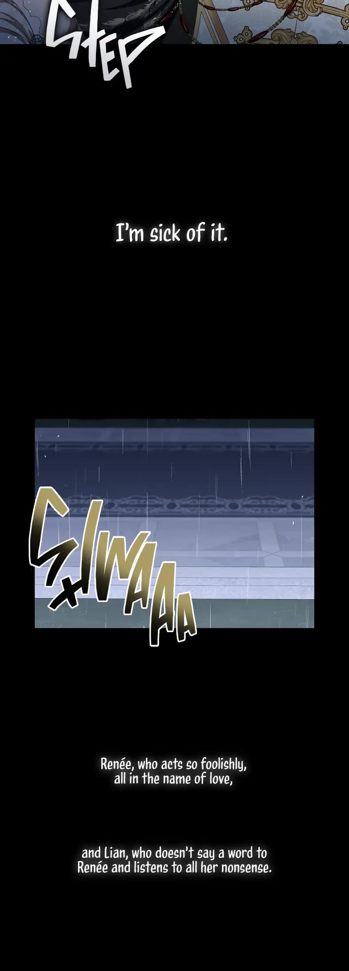 S-Class Hunter Doesn't Want to Be a Villainous Princess chapter 24 page 12