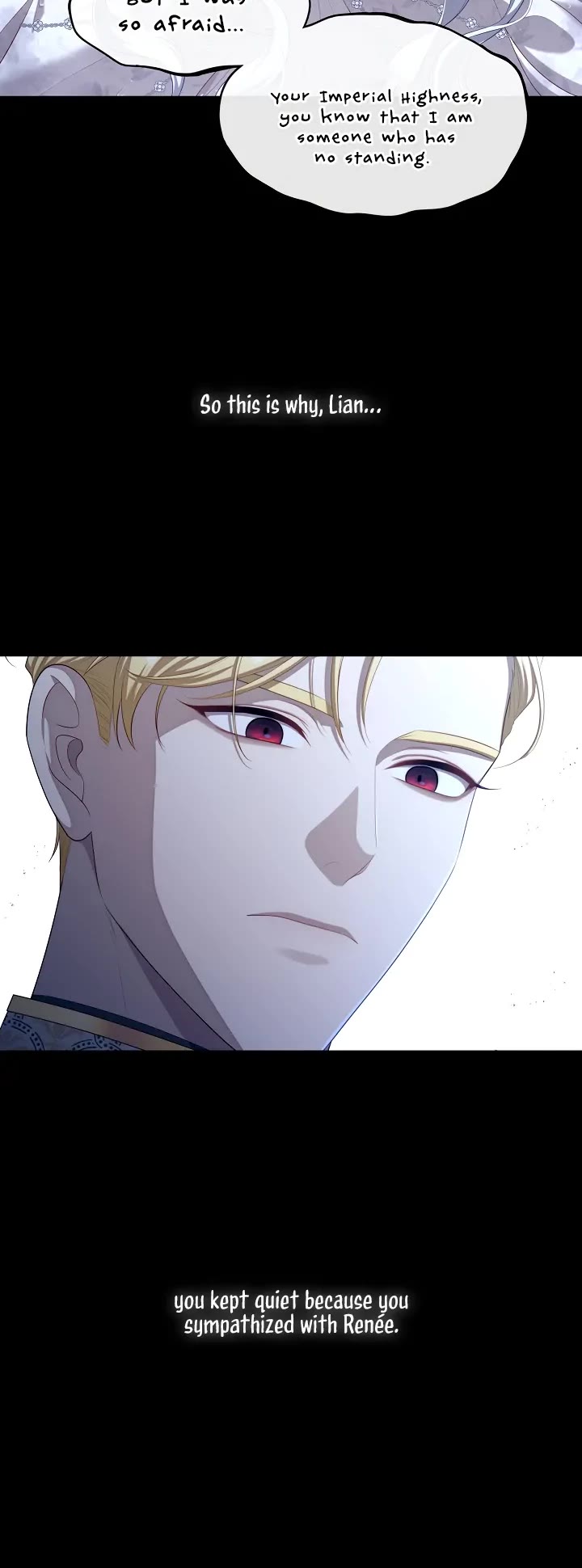 S-Class Hunter Doesn't Want to Be a Villainous Princess chapter 24 page 16