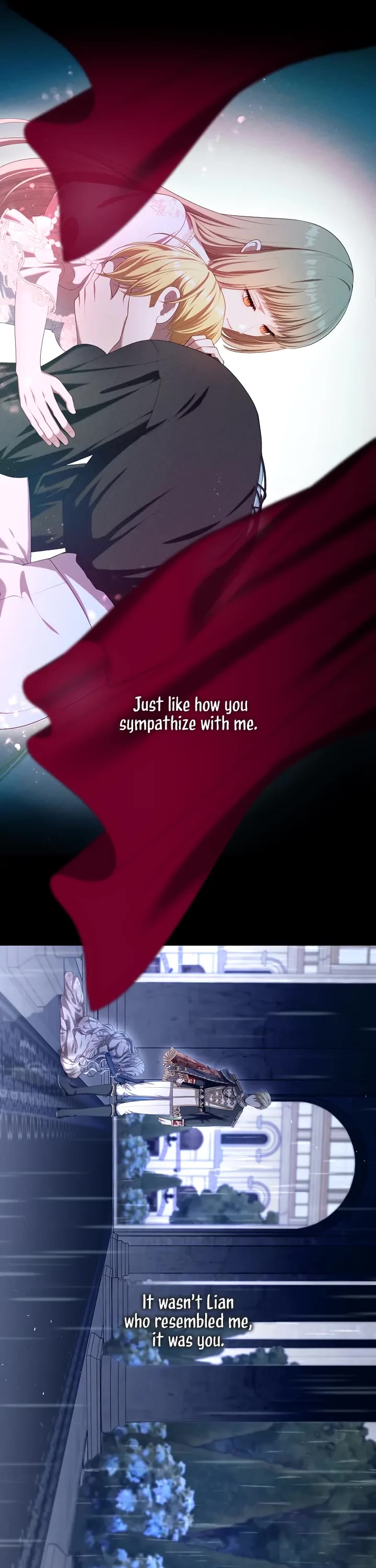 S-Class Hunter Doesn't Want to Be a Villainous Princess chapter 24 page 17