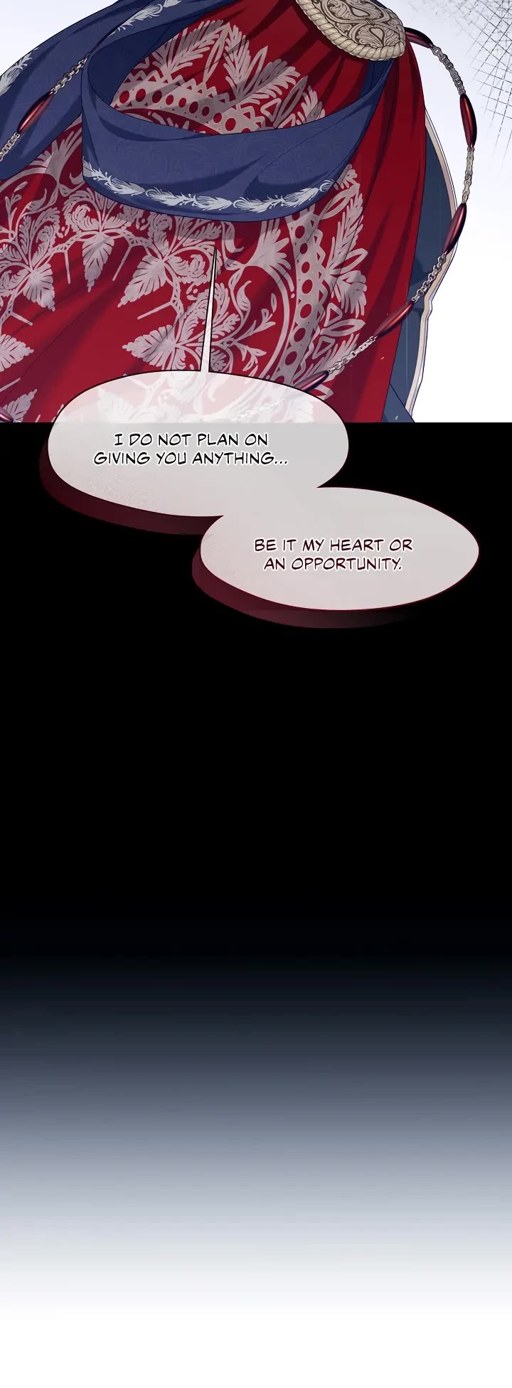 S-Class Hunter Doesn't Want to Be a Villainous Princess chapter 24 page 20