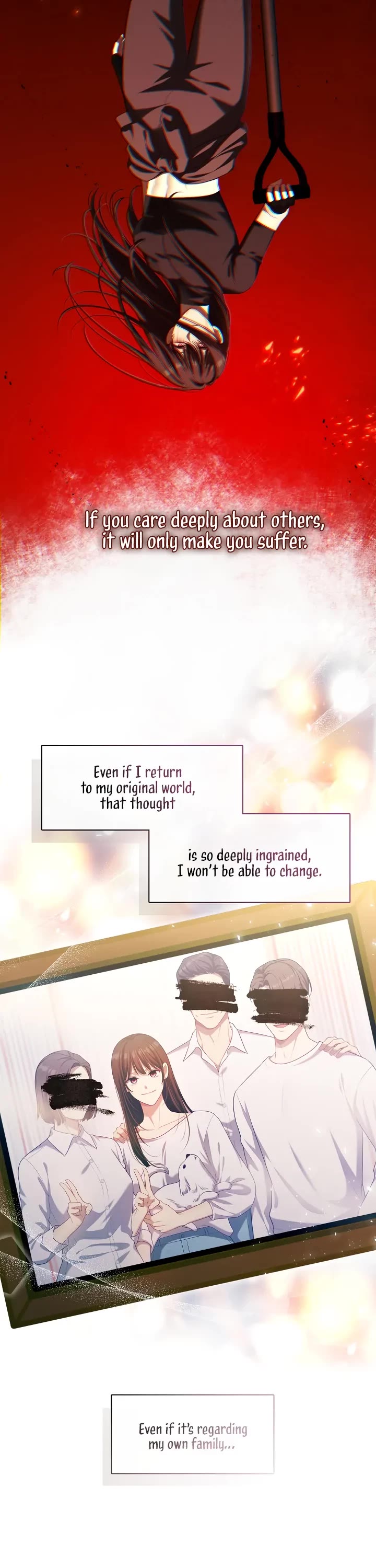 S-Class Hunter Doesn't Want to Be a Villainous Princess chapter 24 page 30